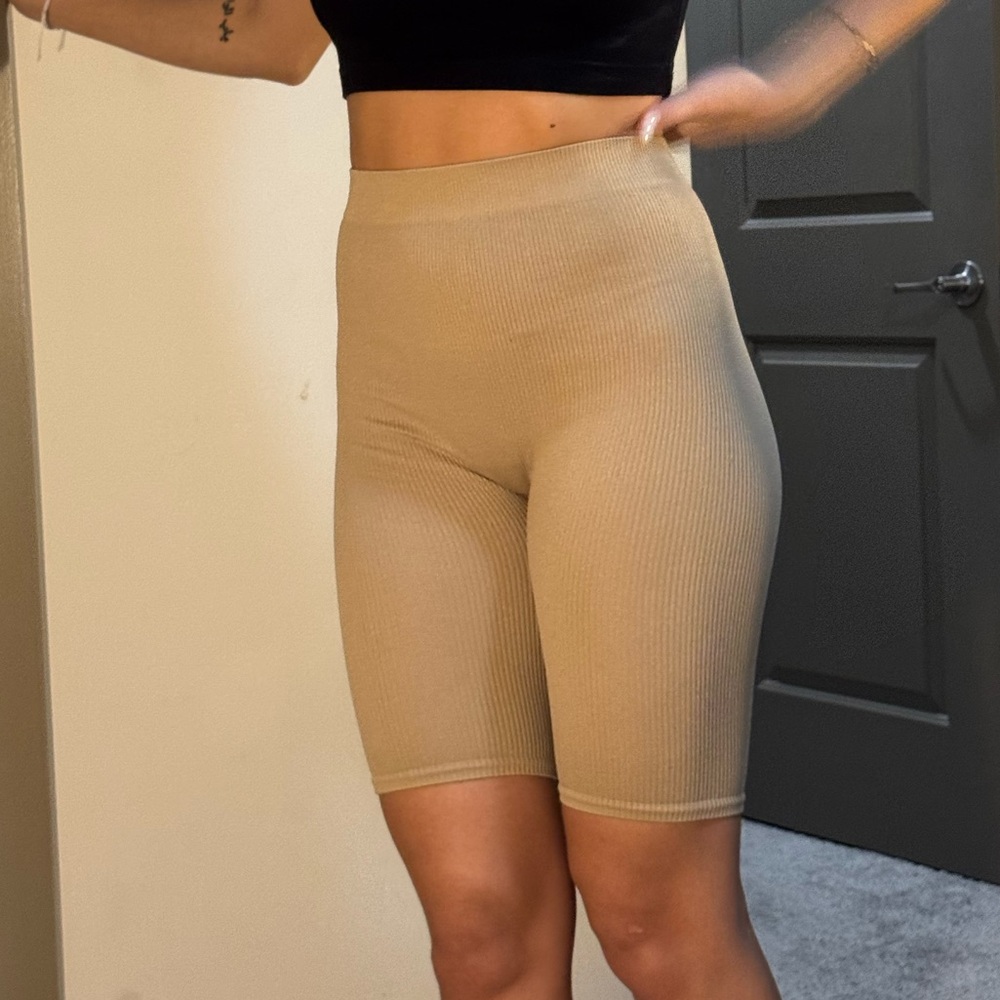 cyclist shorts
